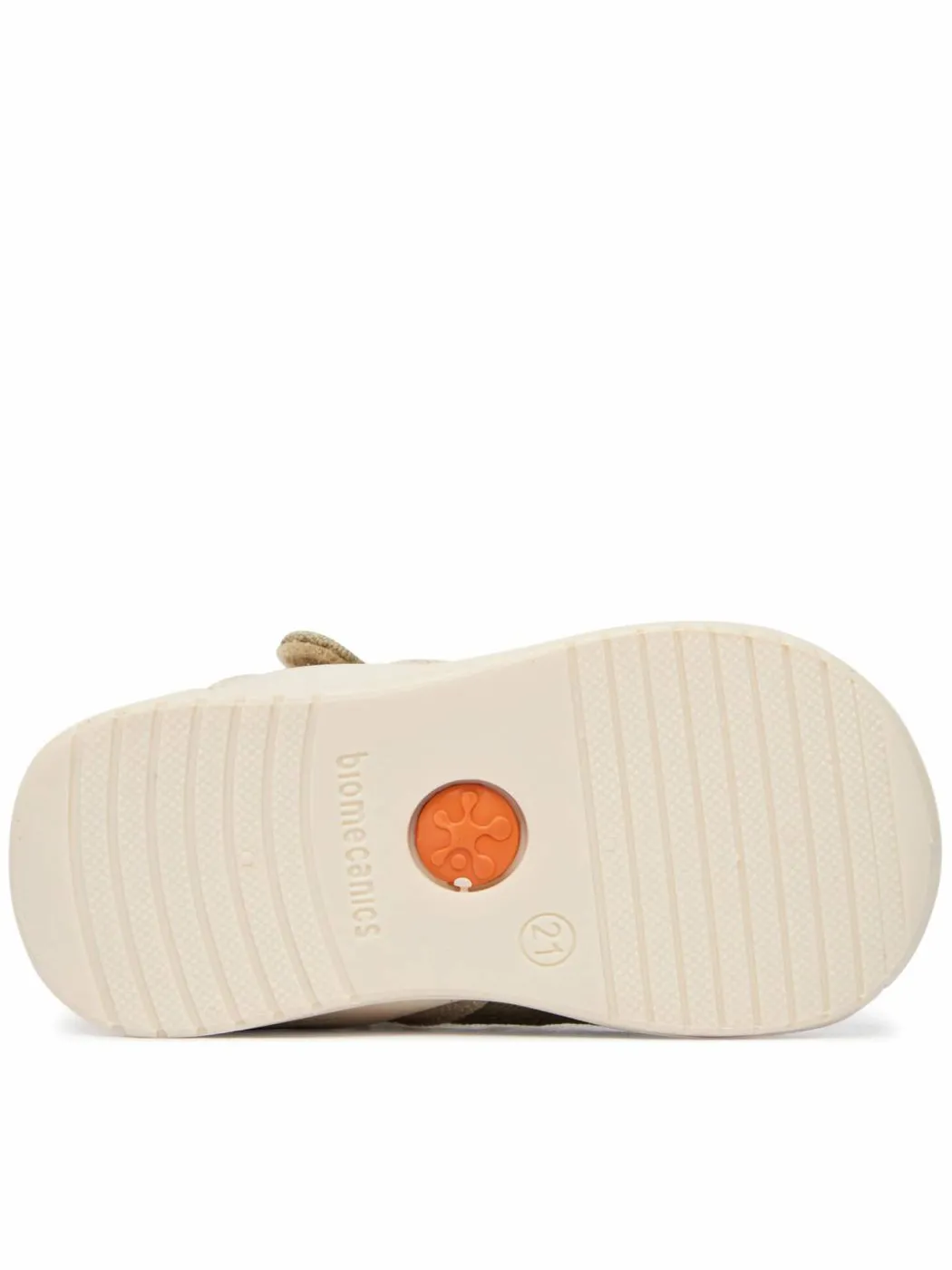 Pantofole 262183 Beige