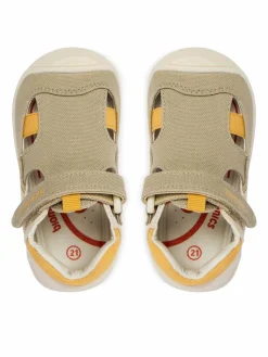 Pantofole 262183 Beige
