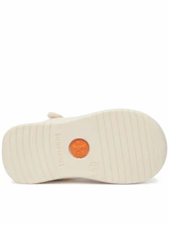 Pantofole 262184 Beige