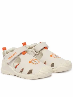Pantofole 262185 Beige