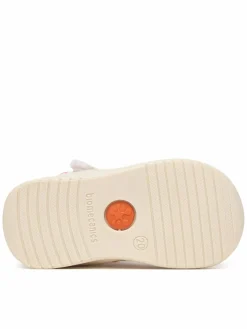 Pantofole 262177 Bianco