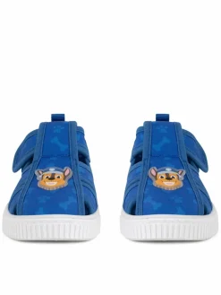 Pantofole BIC-SS25-305PAW Blu scuro