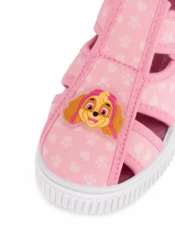 Pantofole BIC-SS25-301PAW Rosa