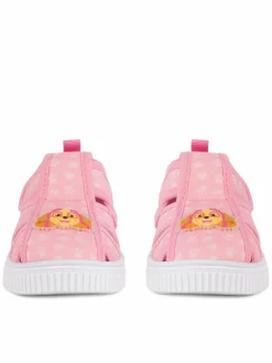 Pantofole BIC-SS25-301PAW Rosa