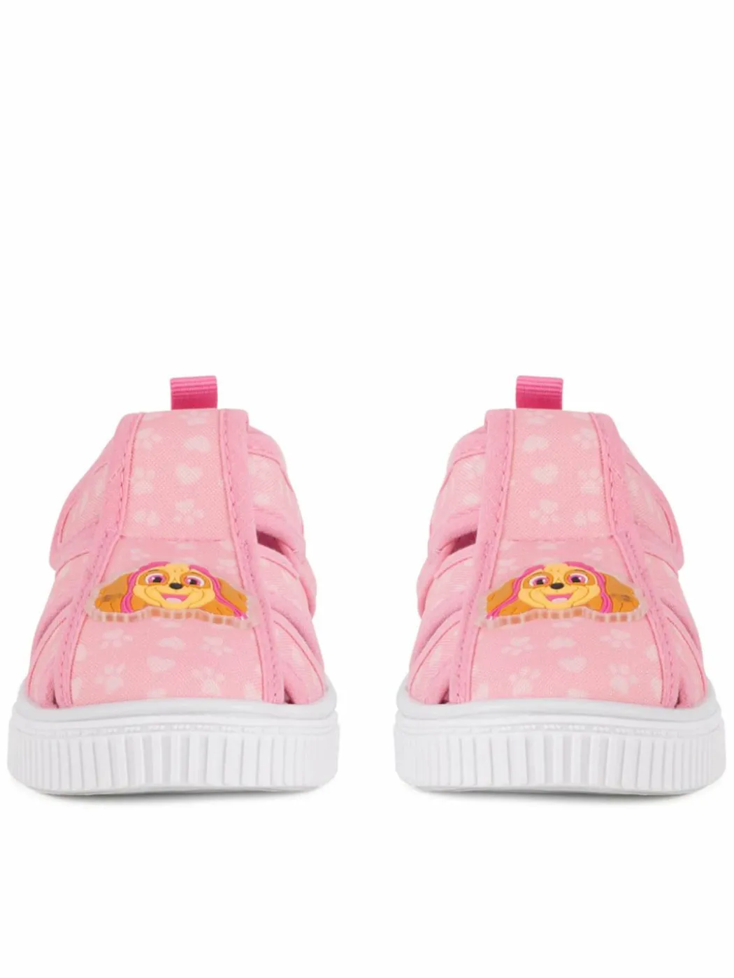 Pantofole BIC-SS25-301PAW Rosa