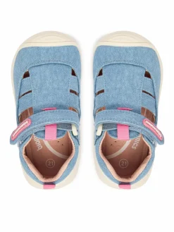 Pantofole 262179 Blu