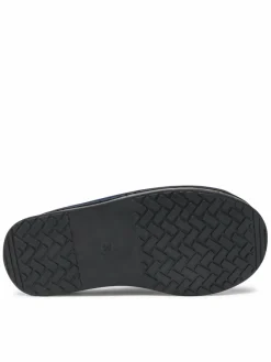 Pantofole 19203 Blu scuro
