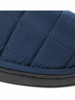 Pantofole 19203 Blu scuro