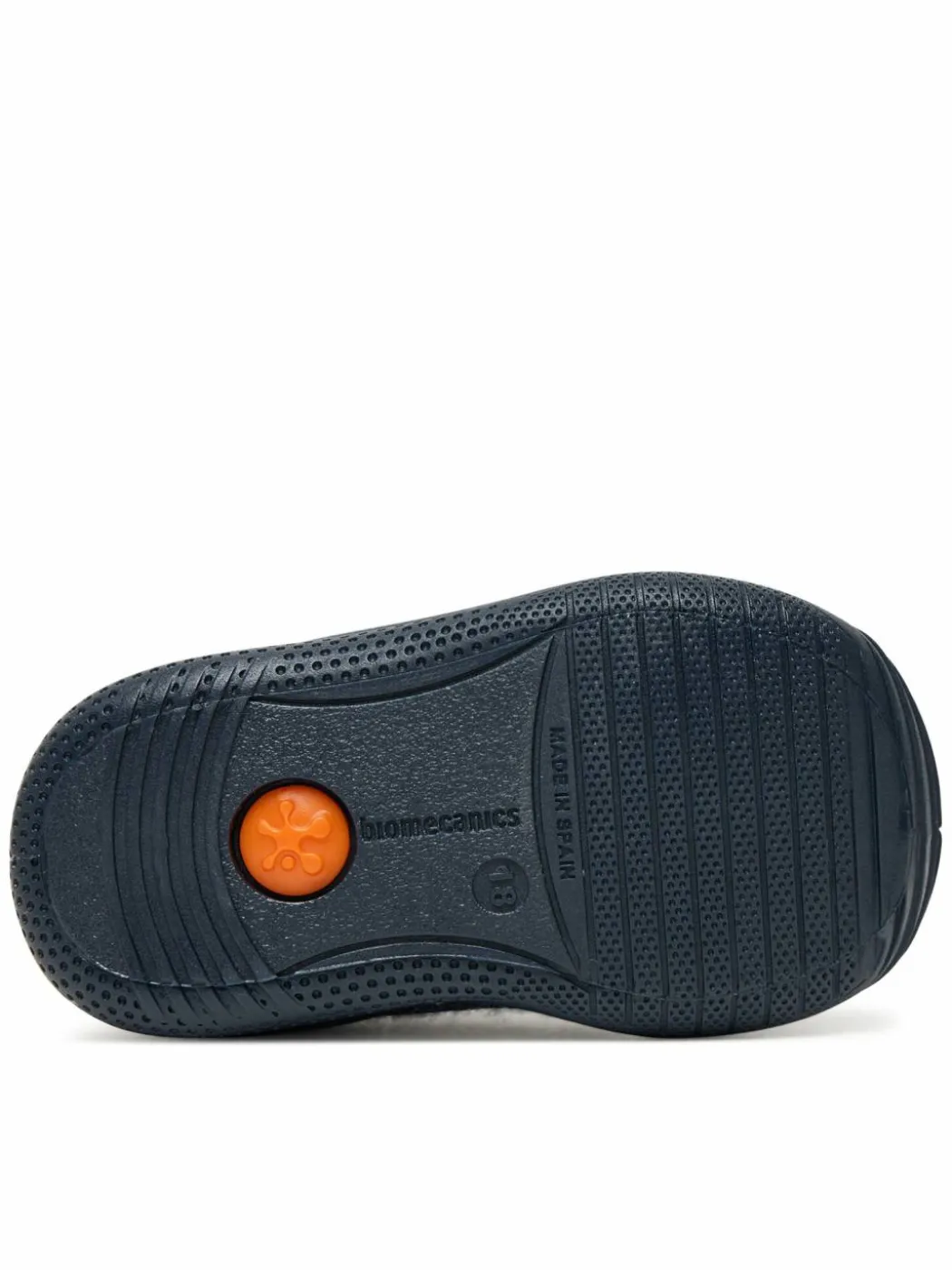 Pantofole 251144 Blu scuro