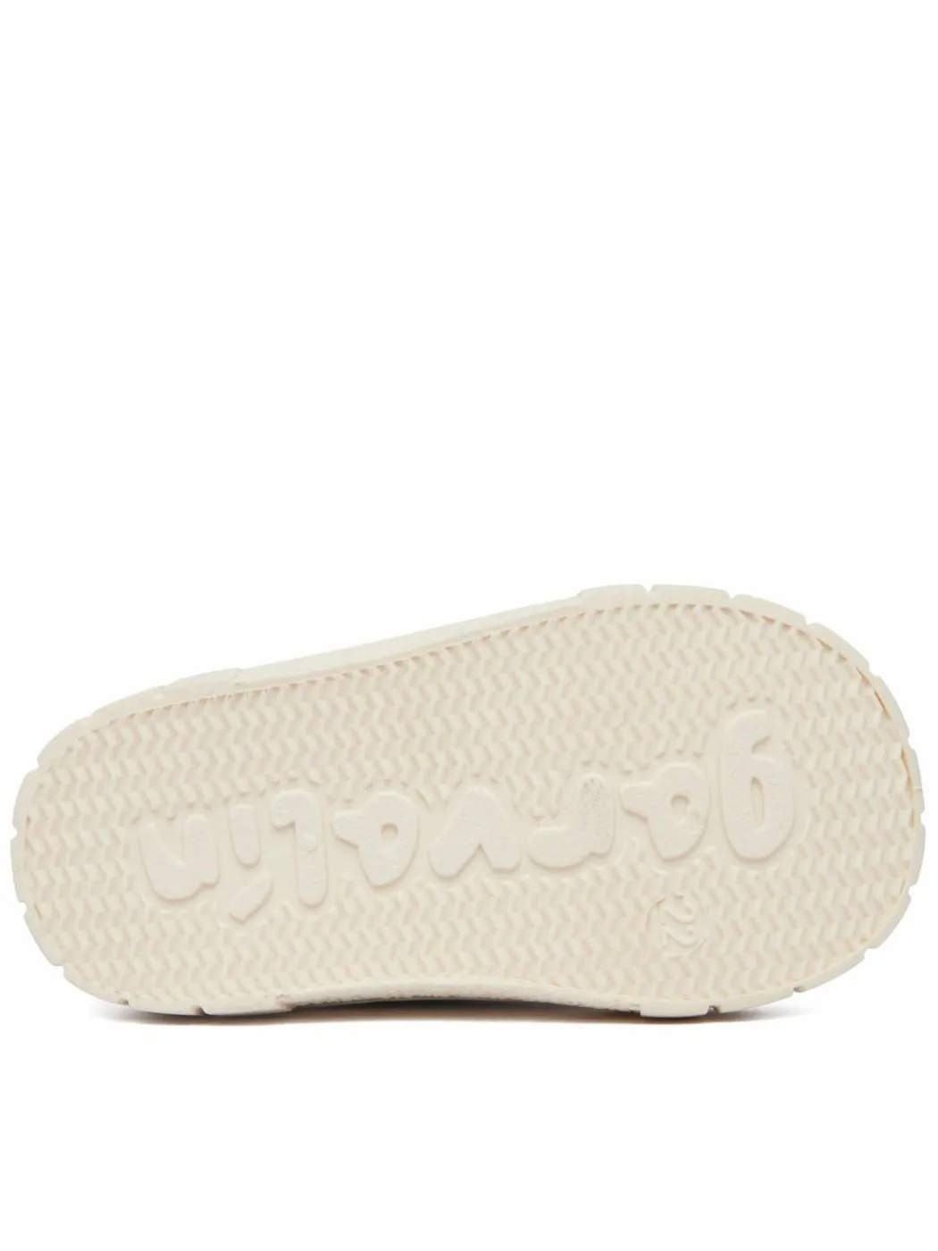 Pantofole 252381 Blu scuro
