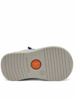 Pantofole 252176 Blu scuro