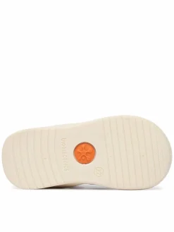 Pantofole 262186 Blu scuro