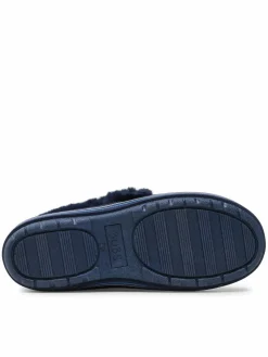 Pantofole BOBS Movie Night 113486/NVMT Blu scuro