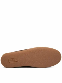 Pantofole Brennan Wool Dress 843981601003 Marrone