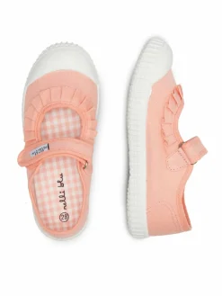 Pantofole CA23119A Rosa