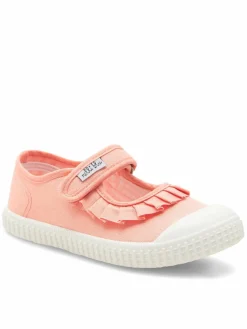 Pantofole CA23119A Rosa
