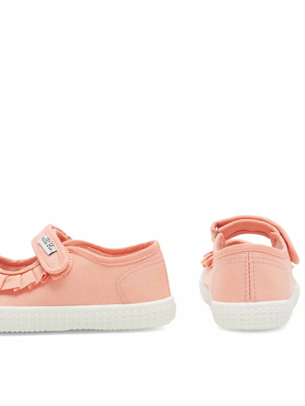 Pantofole CA23119A Rosa