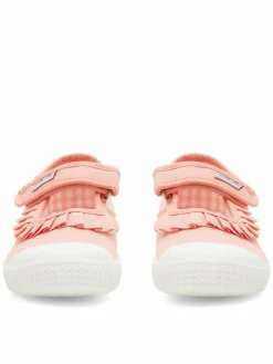 Pantofole CA23119A Rosa