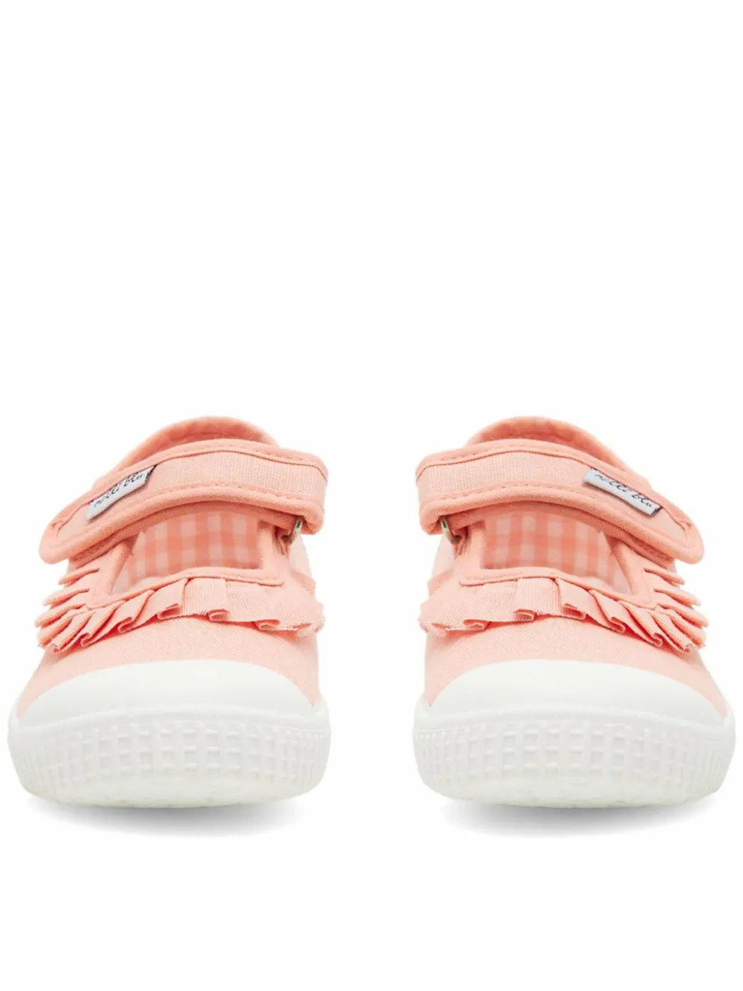 Pantofole CA23119A Rosa