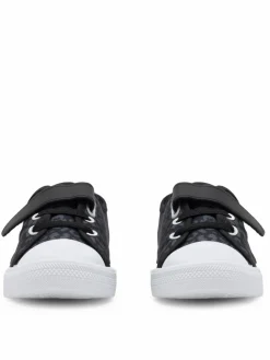 Pantofole CA23091B Nero