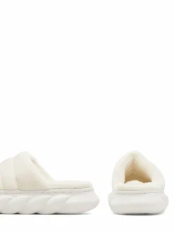 Pantofole C-AW-15 Beige