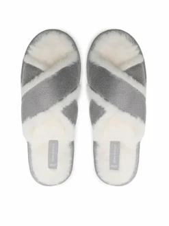 Pantofole C-AW-05 Grigio