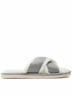 Pantofole C-AW-05 Grigio