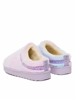 Pantofole CEO-AVO-LY003-001 Viola