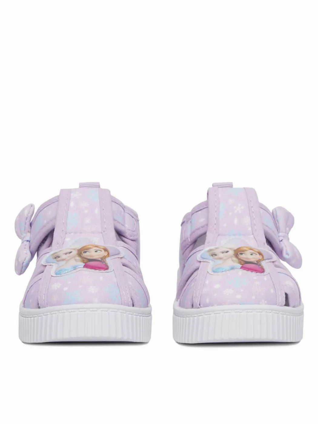 Pantofole CEO-BIC-AW26-202DFR Viola chiaro