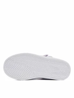 Pantofole CEO-BIC-AW26-202DFR Viola chiaro