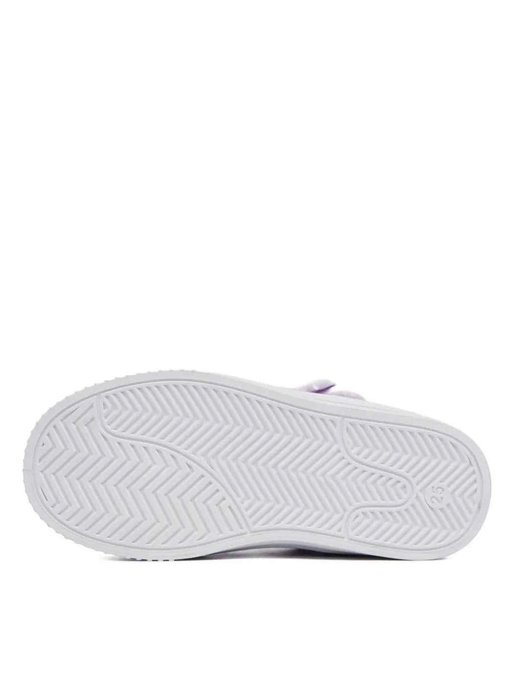 Pantofole CEO-BIC-AW26-202DFR Viola chiaro