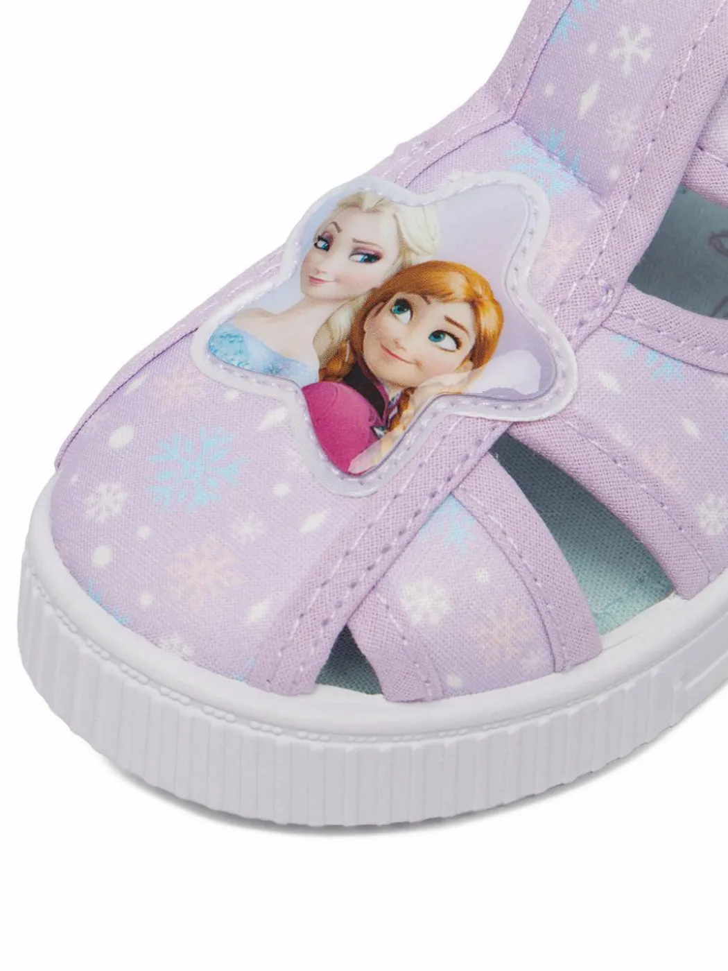 Pantofole CEO-BIC-AW26-202DFR Viola chiaro
