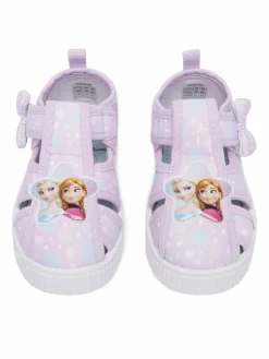 Pantofole CEO-BIC-AW26-202DFR Viola chiaro