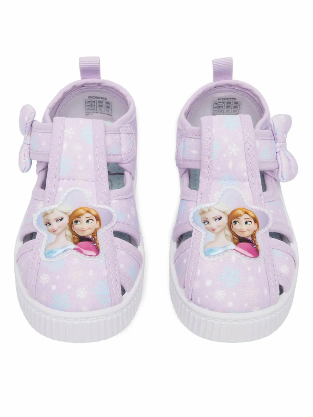Pantofole CEO-BIC-AW26-202DFR Viola chiaro