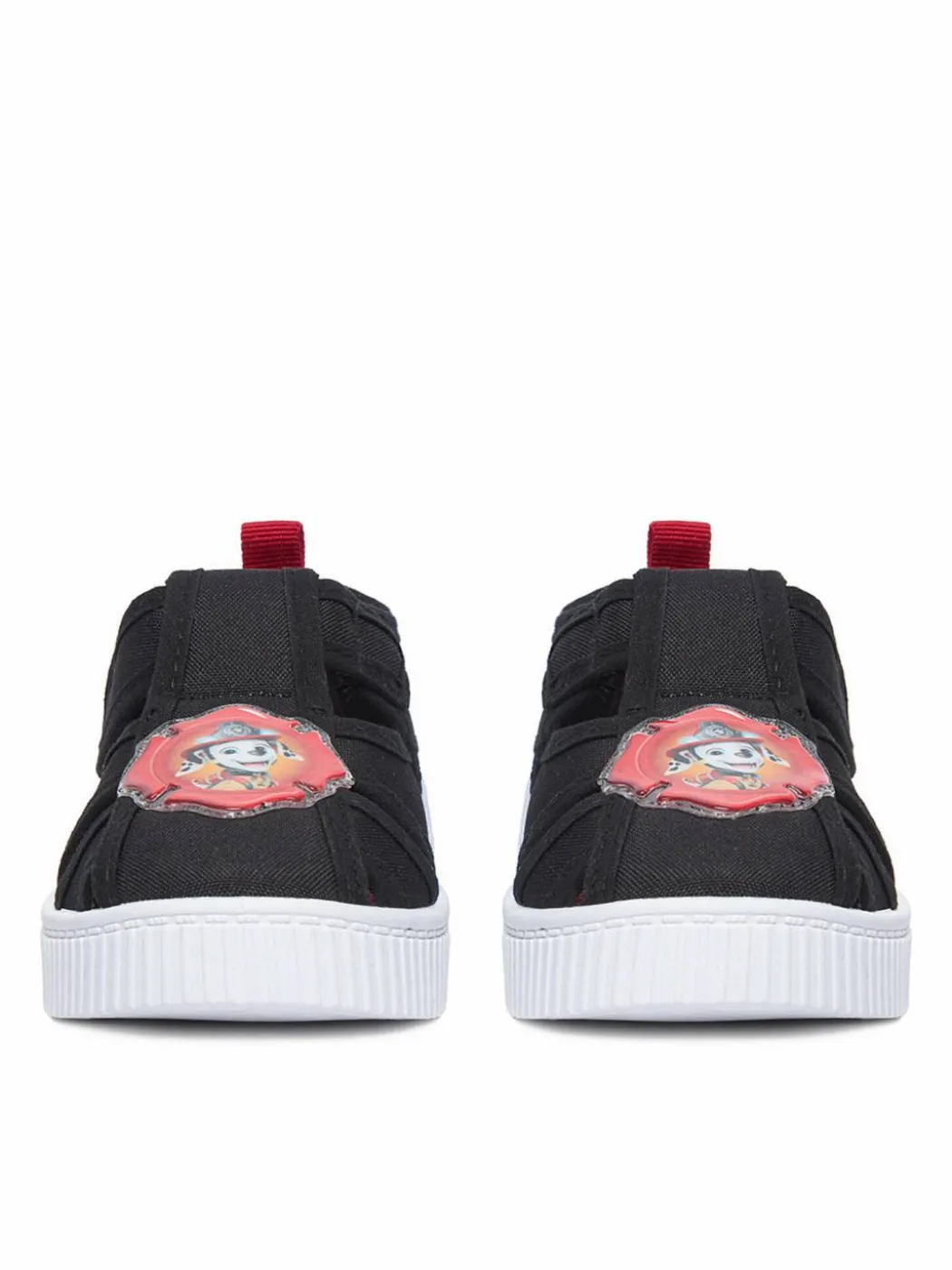Pantofole CEO-BIC-AW26-111PAW Nero