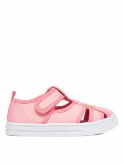 Pantofole CEO-BIC-AW26-115PAW Rosa