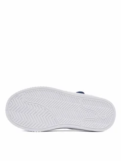 Pantofole CEO-BIC-AW26-303SPID Blu scuro