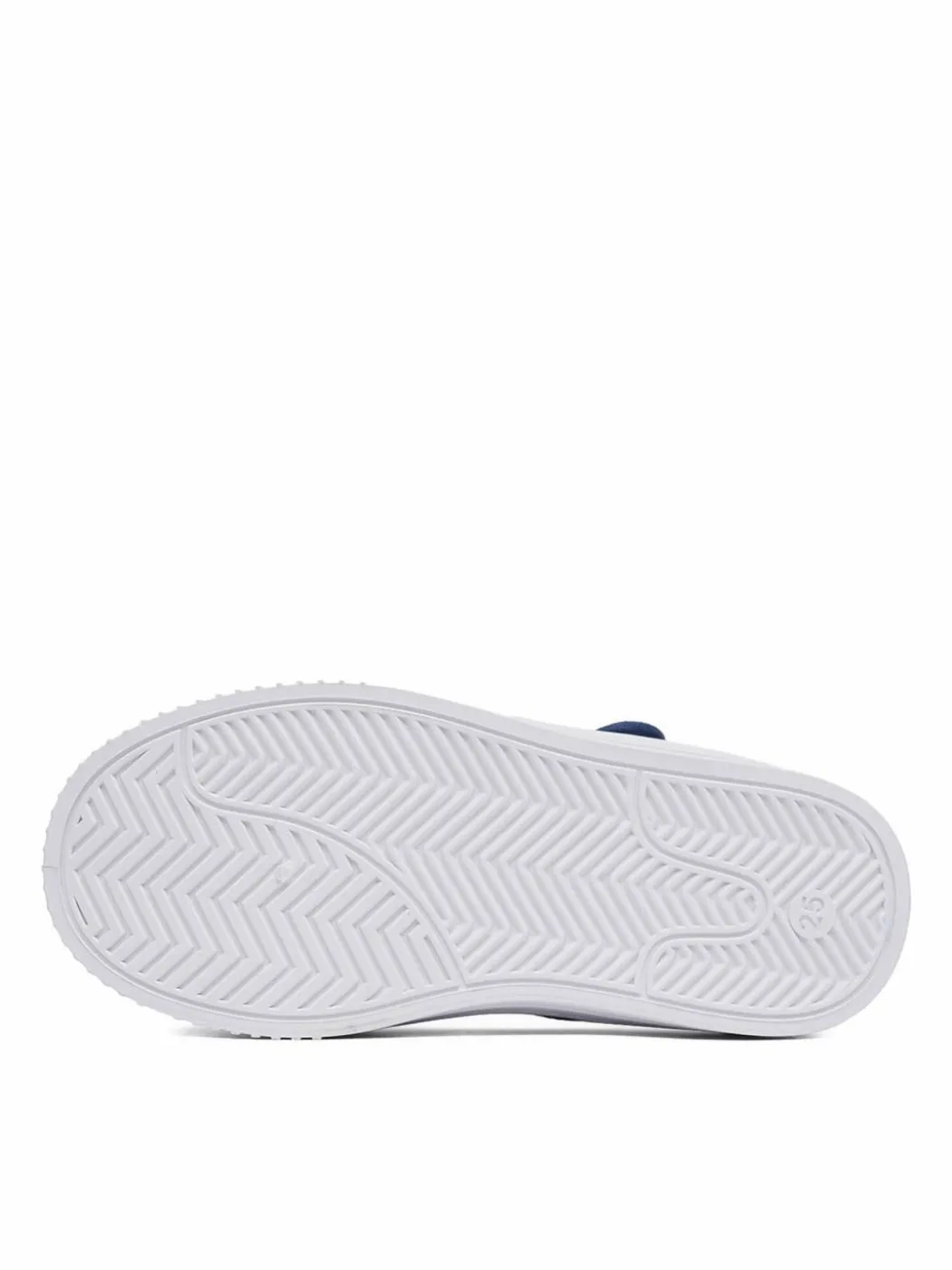 Pantofole CEO-BIC-AW26-303SPID Blu scuro