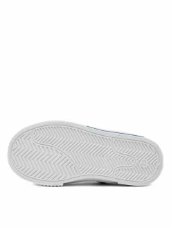 Pantofole CEO-BIC-AW25-320SPID Blu scuro
