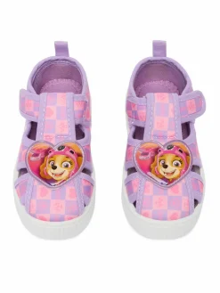 Pantofole CEO-BIC-SS26-308PAW Viola