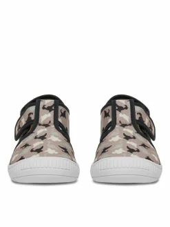 Pantofole CEO-CM240104-1A Beige