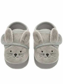 Pantofole CEO-CM250103-2A Grigio