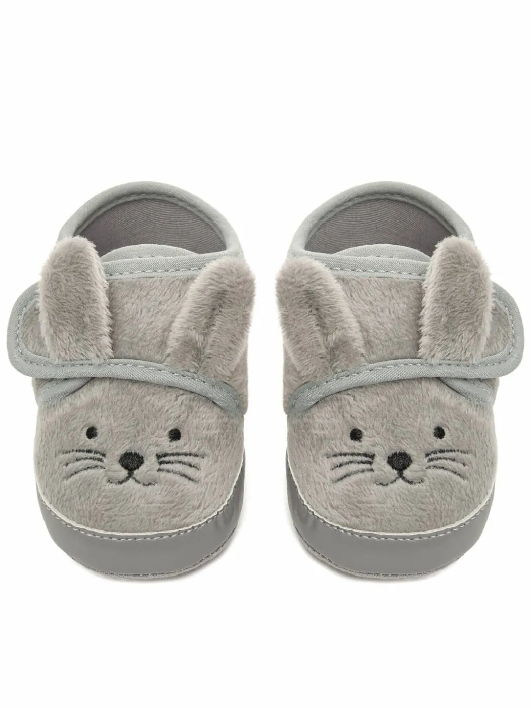 Pantofole CEO-CM250103-2A Grigio