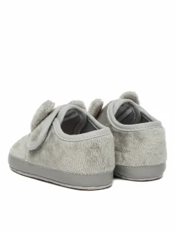Pantofole CEO-CM250103-2A Grigio