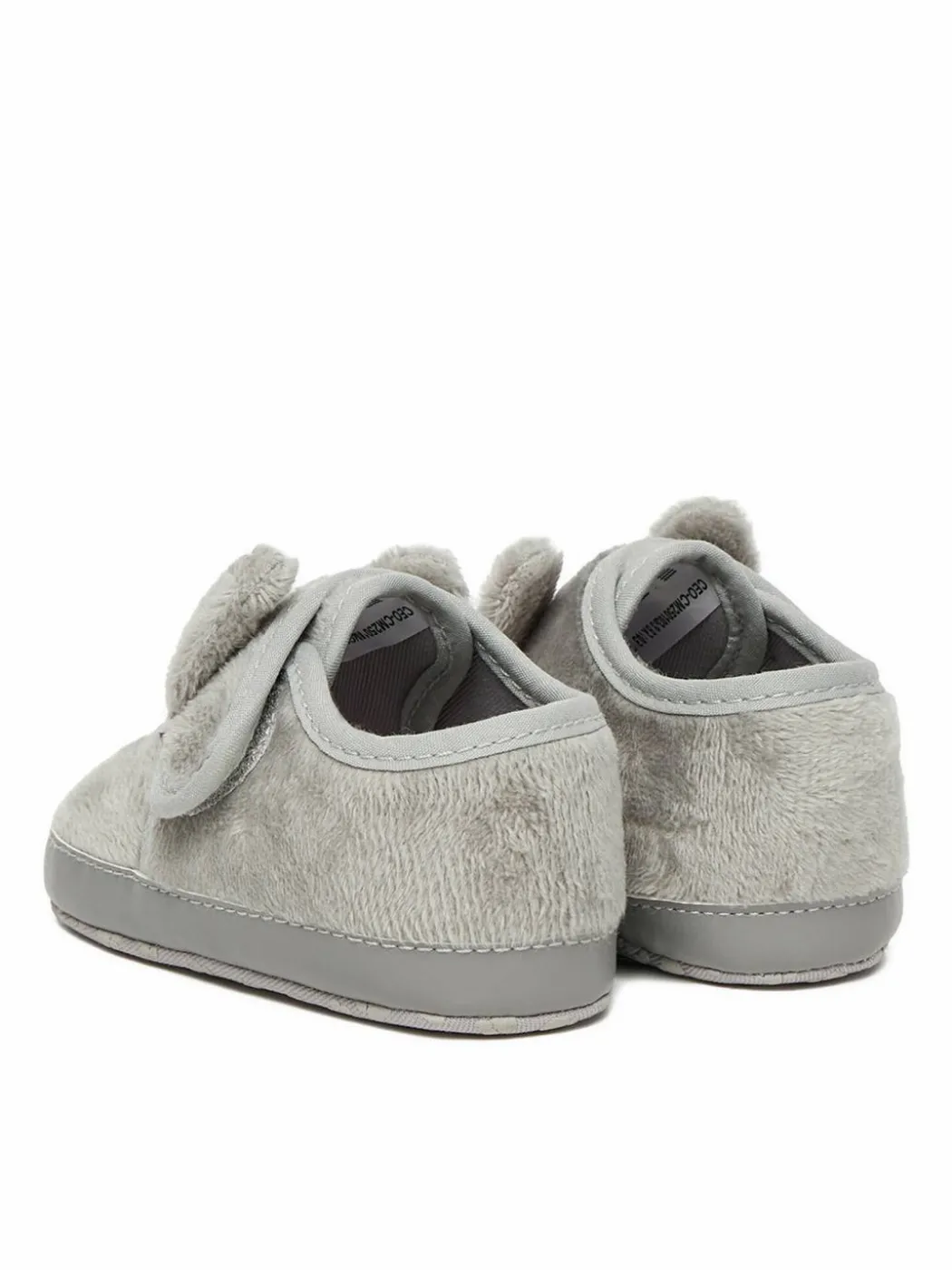 Pantofole CEO-CM250103-2A Grigio