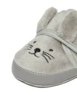 Pantofole CEO-CM250103-2A Grigio