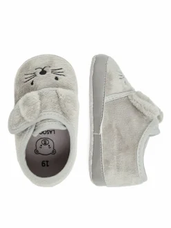 Pantofole CEO-CM250103-2A Grigio