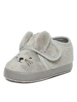 Pantofole CEO-CM250103-2A Grigio