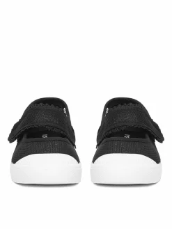 Pantofole CEO-CM231220-6A Nero