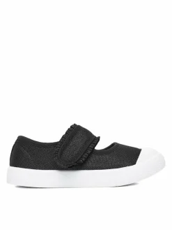 Pantofole CEO-CM231220-6A Nero